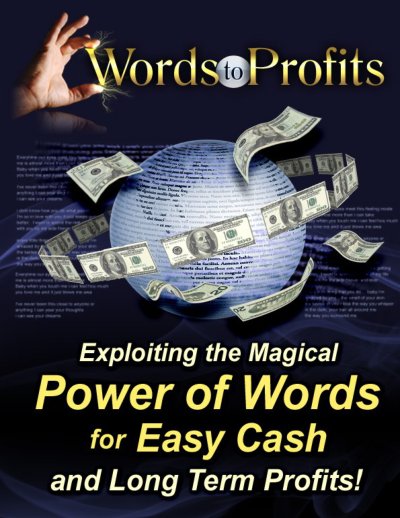 Words to Profits